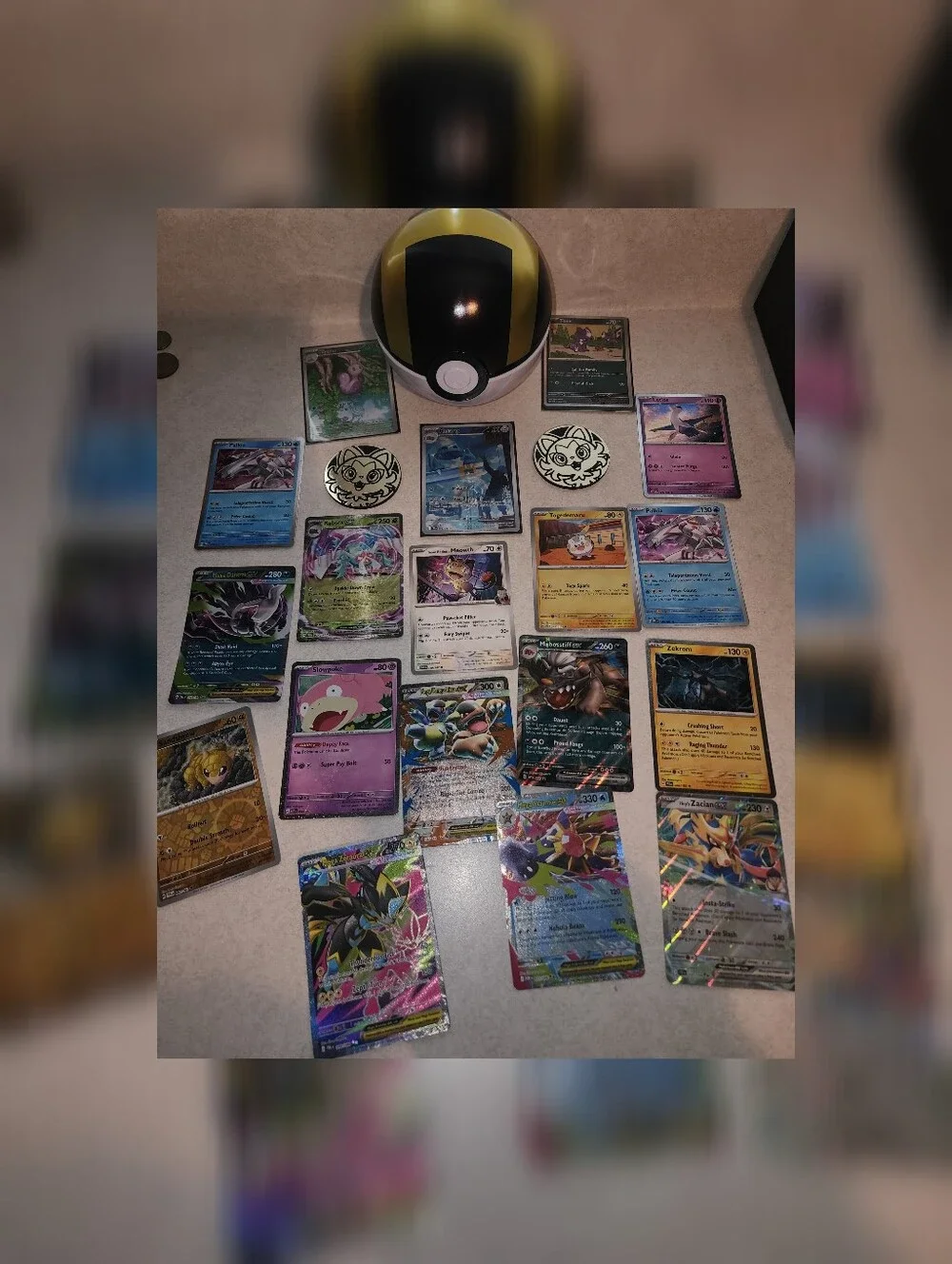 Pokémon Bundle!!!